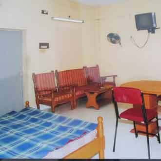Hotel Yatrinivas, Yelagiri 2